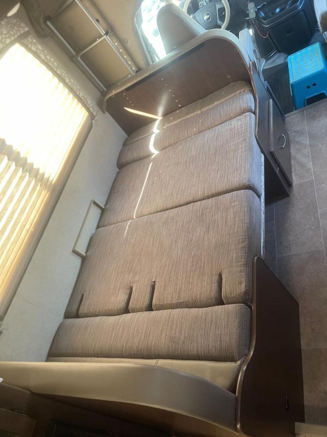 Aj-Xl Rv Rental Los Angeles Eksteriør bilde